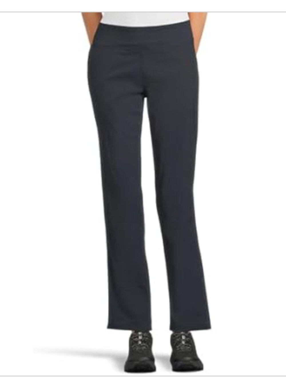 Mountain Hardwear Women’s Dynama Pant Size Large NWT Hiking Travel Pants
